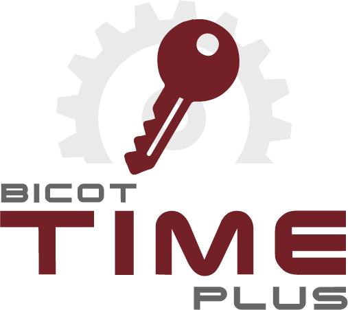Bicot Time Plus Administrador